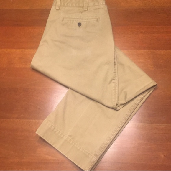 orvis chinos